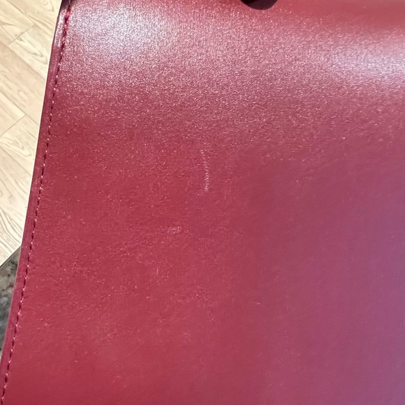 Delvaux Brilliant mini - Picture 12 of 16